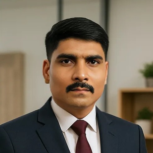 Ranvijay Singh